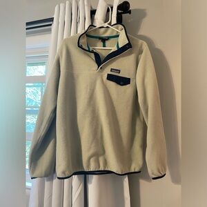 Patagonia Synchilla Pullover